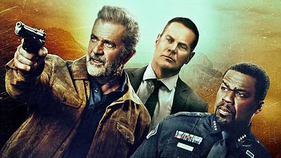 bild aus der news Düsterer Serienkiller-Thriller nach wahrer Begebenheit: Exklusiver Trailer zu "Boneyard" mit Mel Gibson