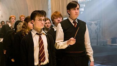bild aus der news Wiedersehen mit "Harry Potter"-Star? Neville-Darsteller äußert sich über möglichen Auftritt im Serien-Reboot der Kult-Saga
