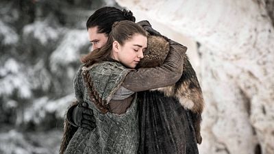 bild aus der news 7 Jahre nach dem Ende von "Game Of Thrones": Neue Gänsehaut-Momente zur umstrittenen 8. Staffel veröffentlicht