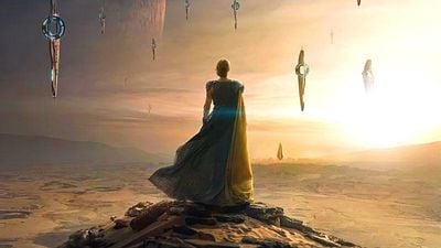 bild aus der news In 80 Ländern auf Platz 1 der Streaming-Charts: Diese bildgewaltige Sci-Fi-Serie wollen gerade alle sehen