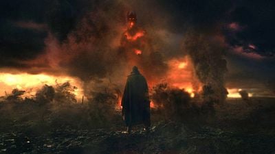 bild aus der news Streaming-Tipp für "Herr der Ringe"- und "Die Ringe der Macht"-Fans: Diesen Tolkien-Film kennt ihr bestimmt noch nicht