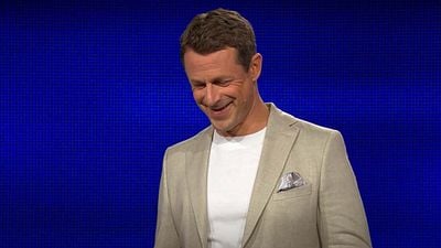 bild aus der news "Gefragt – Gejagt"-Kandidatin staunt: Alexander Bommes macht abfällige Bemerkung über das Dschungelcamp