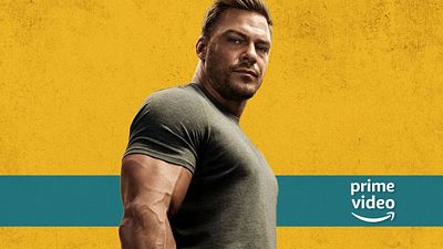 bild aus der news Amazon schnappt sich potentiellen Action-Hit: Erwartet uns ein Thriller auf den Spuren von "Reacher"?