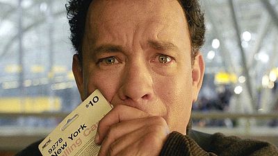 bild aus der news "Man will seine Idole nicht treffen": Tom Hanks hatte Angst vor einem der größten Regisseure aller Zeiten