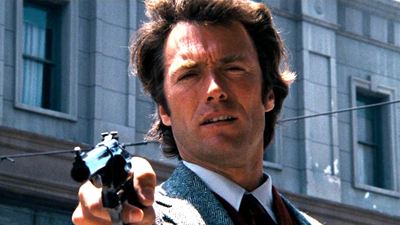Clint Eastwood wurde nur deshalb zu "Dirty Harry", weil eine andere Western-Legende die Rolle abgelehnt hat