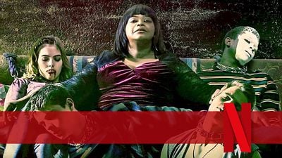bild aus der news Neu auf Netflix: Ein hundsgemeiner Horror-Thriller mit einer ganz besonders fiesen Oscar-Gewinnerin!