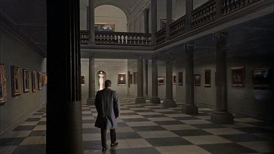 bild aus der news TV-Tipp ohne Werbung: Mit diesem Klassiker wollte Alfred Hitchcock einst James Bond entzaubern!