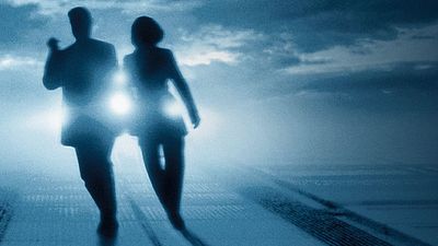 bild aus der news TV-Tipp: Heute läuft die erfolgreiche Kino-Fortführung einer der besten und kultigsten Sci-Fi-Serien überhaupt