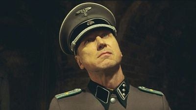 bild aus der news Lars Eidinger als der wohl grausamste aller Nazis: Trailer zum Kriegs- & Historien-Biopic "Moulin"