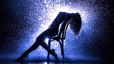 bild aus der news Blockbuster trifft Erotik: Einer DER Kultfilme der 80er feiert Heimkino-Comeback