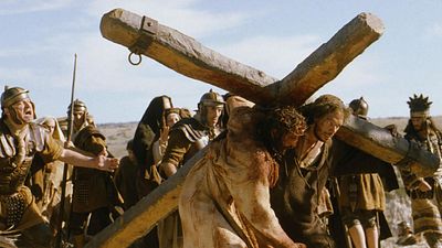 bild aus der news Großes Geheimnis um 200 Millionen Dollar teure Sequels zu "Die Passion Christi" – doch es gibt trotzdem abgefahrene erste Details