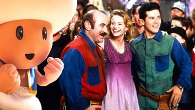 Stripperinnen im Pilz-Königreich: Luigi-Darsteller verrät schlüpfrige Details zum Dreh von "Super Mario Bros."