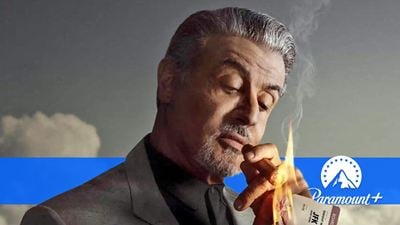 Sylvester Stallone als knallharter Gangster-Boss endlich auch in Deutschland: Paramount+ verkündet Starttermin für "Tulsa King"