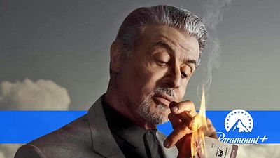 bild aus der news Sylvester Stallone als knallharter Gangster-Boss endlich auch in Deutschland: Paramount+ verkündet Starttermin für "Tulsa King"