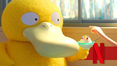 bild aus der news Auf Netflix startet heute eine neue Pokémon-Serie – so süß wie hier sahen die Taschenmonster noch nie aus