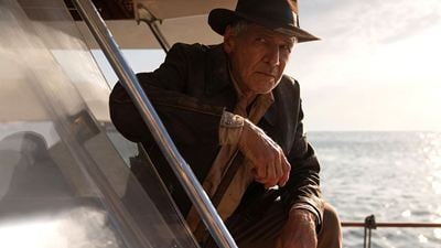 Mach's noch einmal, Indy! Der neue Trailer zu "Indiana Jones 5" verspricht klassisches Abenteuer-Kino alter Schule