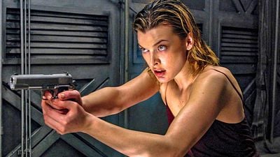 bild aus der news "Resident Evil"-Ikone Milla Jovovich verliert Hauptrolle in heiß erwartetem Zombie-Kracher – der Star einer anderen Action-Horror-Reihe übernimmt!