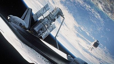 bild aus der news Einer der besten Sci-Fi-Filme des Jahrtausends wäre fast nicht entstanden: James Cameron und David Fincher haben nicht an ihn geglaubt