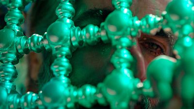 bild aus der news Dieser preisgekrönte Serienkiller-Thriller ist ein Schlag in die Magengrube: Deutscher Trailer zu "Holy Spider"