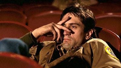 bild aus der news Kult-Star übernimmt Hauptrolle in Demenz-Thriller – vom "Taxi Driver"-Autor