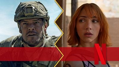bild aus der news Netflix-Wochencharts: "One Piece" Staffel 2 startet merklich schlechter als Staffel 1 – aber "War Machine" schnappt sich den ersten Rekord!