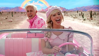 bild aus der news Neuer "Barbie"-Film kommt ins Kino – diesmal aber ohne die Macher des Milliarden-Hits mit Margot Robbie