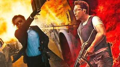 bild aus der news Heute im TV: Einer besten & brachialsten Actionfilme der letzten Jahre – mit "John Wick 4"-Star Donnie Yen in Bestform!