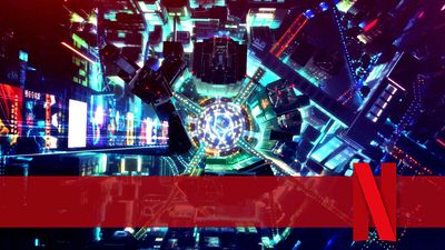 bild aus der news Nach 4 Jahren geht eine der besten Sci-Fi-Serien auf Netflix endlich weiter – und jetzt gibt's den blutigen Trailer!