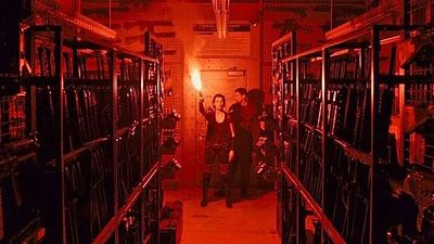 bild aus der news Kinostart steht fest: Dann erscheint der "Resident Evil"-Reboot vom "Weapons"-Macher in Deutschland