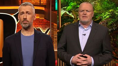 bild aus der news Sebastian Pufpaff kritisiert Stefan Raabs Showkonzept für "TV total": "Komplett andere Ansätze"