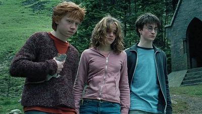 bild aus der news Dieses Detail in "Harry Potter und der Gefangene von Askban" widerspricht den Regeln des Universums – dabei hätte man einfach nur dem Buch folgen müssen!