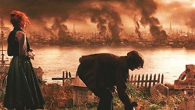bild aus der news Neu im Streaming-Abo: Reihenweise Oscar-Gewinner vor & hinter der Kamera – dieses Crime- & Historien-Epos müsst ihr gesehen haben!