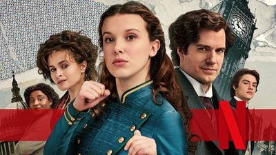 Auf den Spuren des besten "Harry Potter"-Films: Neue Richtung für Mega-Hit-Sequel "Enola Holmes 3" auf Netflix