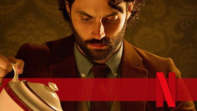 bild aus der news "You" Staffel 4 ist auf Netflix noch nicht komplett: Dann erscheinen die restlichen Folgen