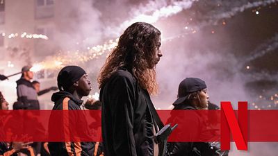 bild aus der news "Es hat mich umgehauen!": Für "Fight Club"-Macher David Fincher ist dieser Netflix-Actionfilm ein absoluter Kracher