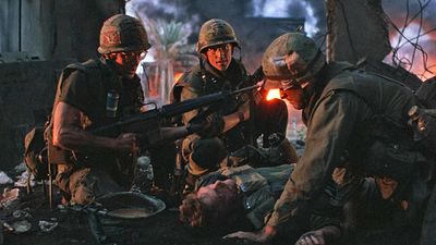 bild aus der news Er hat den besten Science-Fiction-Film aller Zeiten gedreht – jetzt wird sein Kriegsfilm-Meisterwerk neu aufgerollt