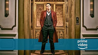 bild aus der news "John Wick"-Fans müssen jetzt stark sein: Die Kritiken zu "The Continental" lassen kein weiteres Action-Highlight erwarten