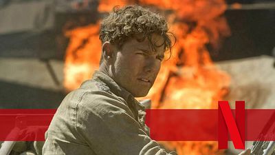 bild aus der news Neu auf Netflix: Ein packender Historien-Thriller mit Tom Cruise - vom "X-Men"-Macher!