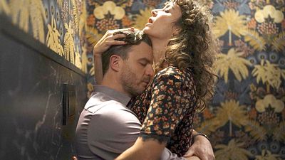 bild aus der news Zum ersten Mal im Streaming-Abo: Starbesetztes deutsches Kino rund um Liebe, Leidenschaft und Missverständnisse