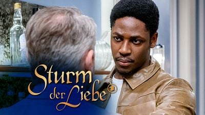 bild aus der news Ihr werdet "Sturm der Liebe" kaum wiedererkennen: ARD-Serie verändert schon wieder den Cast!