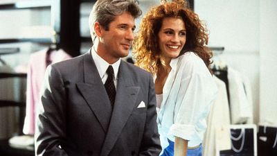 bild aus der news "Sag niemals nie": So stehen die Chancen für eine Fortsetzung von "Pretty Woman"