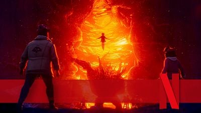 bild aus der news "Stranger Things"-Nachschub nach nur 5 Monaten: Heute gehen die Abenteuer von Eleven und Co. auf Netflix weiter!