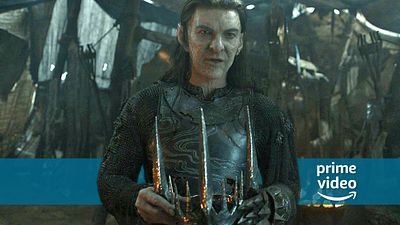 bild aus der news "Der Herr der Ringe: Die Ringe der Macht": Die Silmaril und Morgoths Krone erklärt in Staffel 2, Folge 6