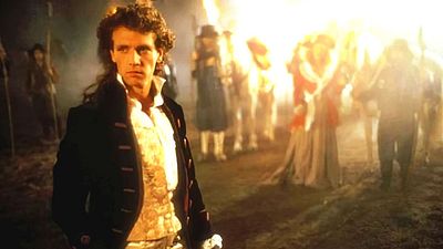 bild aus der news Heute ohne Werbung im TV: Dieses opulent ausgestattete Historien-Abenteuer packt über 140 Minuten!