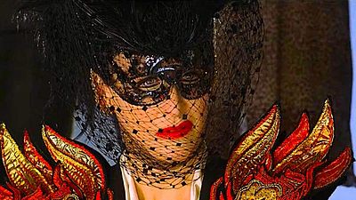 bild aus der news "Sie wird niemals ein Star": Regie-Ikone David Lynch hatte kein Vertrauen in diese vielfach preisgekrönte Schauspielerin