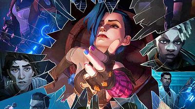 bild aus der news Nach Staffel 2: "Arcane" könnt ihr schon bald ganz ohne Netflix-Abo schauen