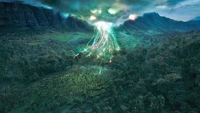 bild aus der news Der dritte Mega-Blockbuster neben "Avengers: Doomsday" & "Dune 3", der im Dezember in die Kinos kommt: Neuer Trailer zu "Jumanji 3: Open World"