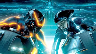 bild aus der news Sci-Fi-Sequel, auf das wir seit 13 (!) Jahren warten, wird immer spannender: Star aus dem besten Film 2023 ist in "Tron 3" dabei