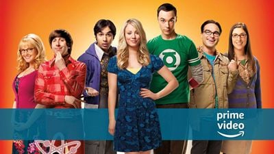 100 Stunden "The Big Bang Theory" nur noch kurz bei Prime Video: So schafft ihr es, die komplette Serie noch zu streamen [UPDATE]