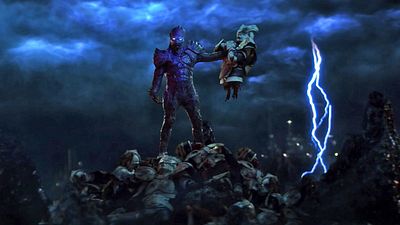 bild aus der news Eine grandiose Mischung aus intergalaktischer Sci-Fi-Sause & blutiger Splatter-Granate – jetzt uncut & kostenlos streamen!